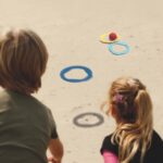 Quut Ringo Wurfspiel