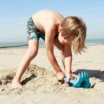 Quut Strand-Set Triplet, Ringo, Shaper