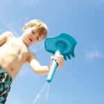 Quut Strand-Set Triplet, Ringo, Shaper