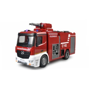 Amewi Mercedes-Benz fire brigade fire engine 1:18 RTR