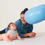 Bobles Donut Schaukel (