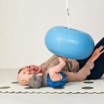 Bobles Donut Schaukel (