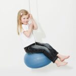 Bobles Donut Schaukel (