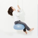 Bobles Donut Schaukel (