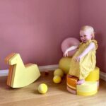 Bobles Pippi Pferd Annika