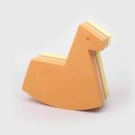 Bobles Pippi Pferd Annika