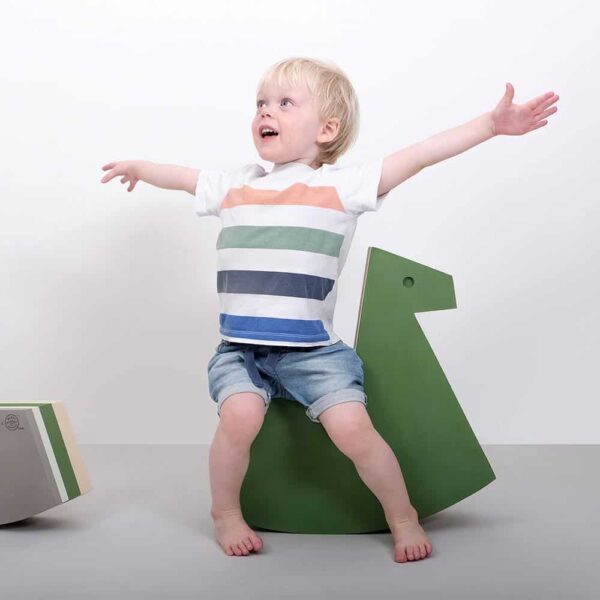 Bobles Pippi Pferd Annika (