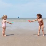 Quut Cuppi 3in1 Strandspielzeug