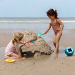 Quut Cuppi 3in1 Strandspielzeug