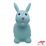 Hippy Skippy Hüpfball Hase – Bild 3