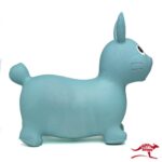Hippy Skippy Hüpfball Hase – Bild 4