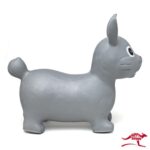 Hippy Skippy Hüpfball Hase – Bild 6