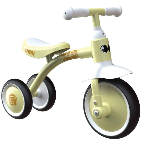 Yvolution Mimi Walker