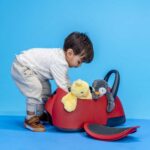 Yvolution Y Glider Luna