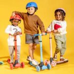 Yvolution Y Glider Luna