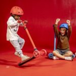 Yvolution Y Glider Luna