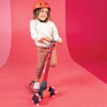 Yvolution Y Glider Luna