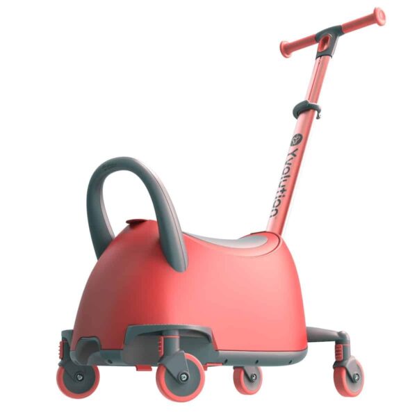 Yvolution Y Glider Luna