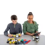 Bellrobot Mabot Starter Kit