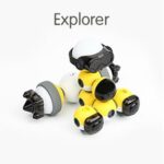 Bellrobot Mabot Starter Kit