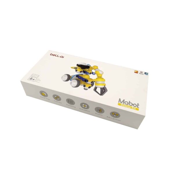 Bellrobot Mabot Deluxe Kit