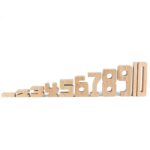 Sumblox Original Basis-Set - 76 Zahlenbausteine