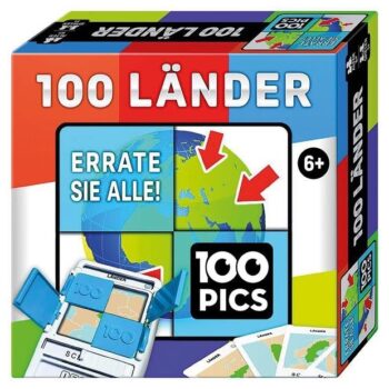 100 PICS Bilderrätsel Länder (5)