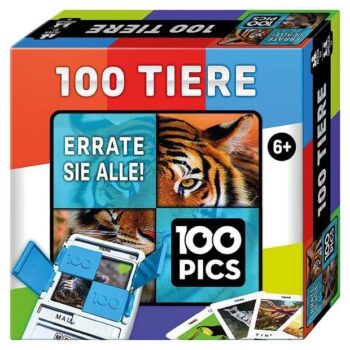 100 PICS Bilderrätsel Tiere (5)