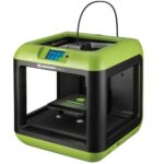 Bresser SAURUS WLAN 3D Drucker