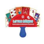 Gamefactory Little Händs Kartenhalter (1)