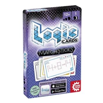 Logic Cards Matchsticks (1)