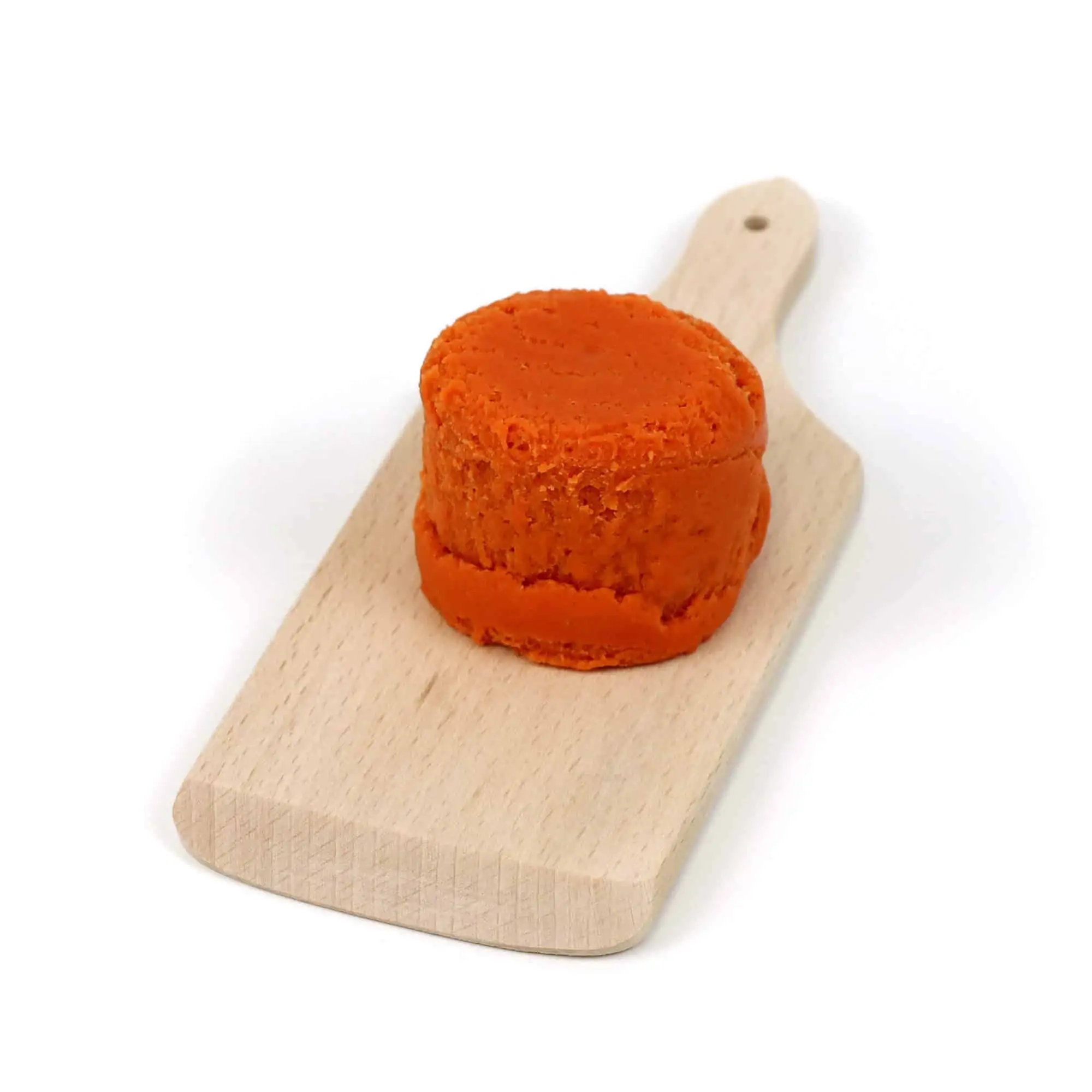 Schneidbrettchen mit Griff (3) Schneidbrettchen mit Griff