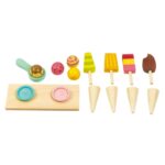 Tender Leaf Toys Eiswagen (1)