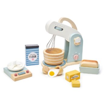 Tender Leaf Toys Stand Mixer (3)