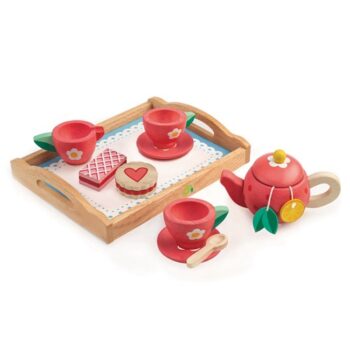 Tender Leaf Toys Tee Set