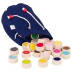 goki Oberflächen-Fühlmemo