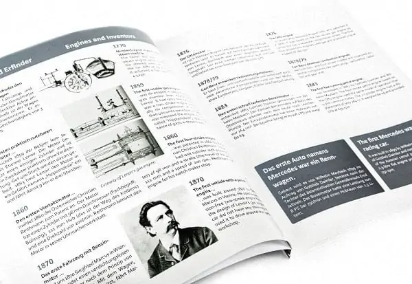 Franzis Der große Technikbausatz - 4-Zylinder-Motor Franzis Der große Technikbausatz - 4-Zylinder-Motor