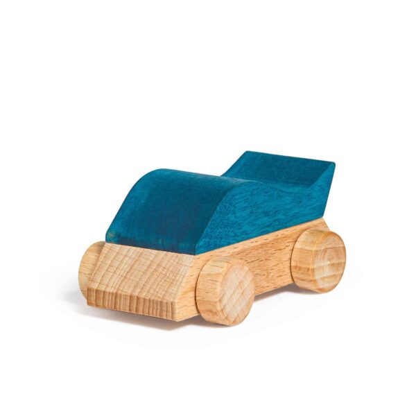 Lubulona - Supercars Wasser