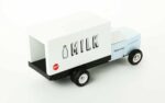 Candylab Milk Truck – Bild 2