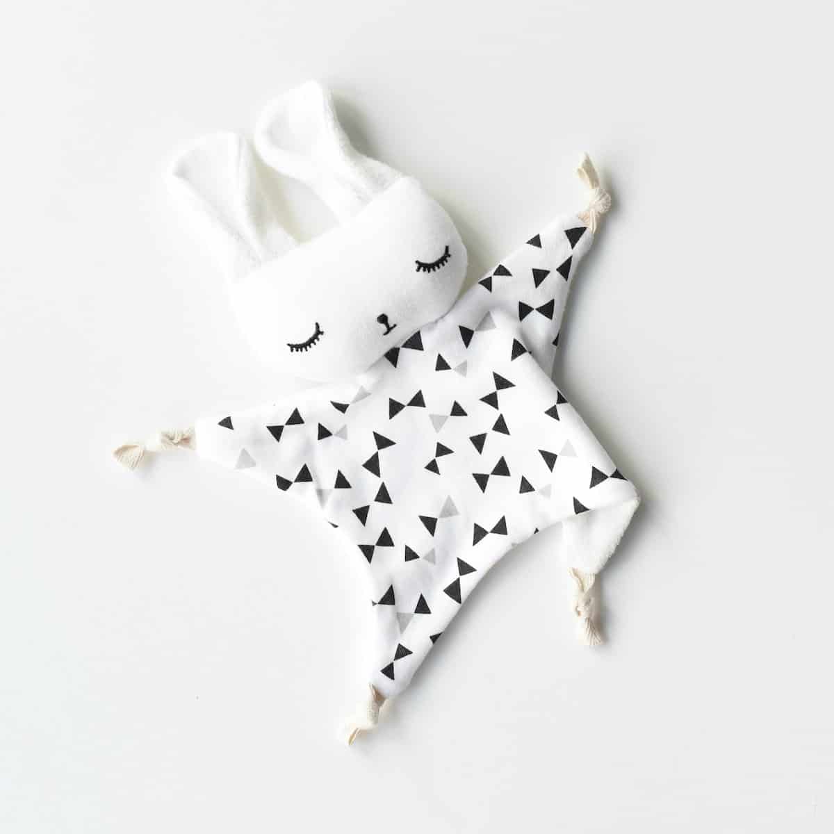 Wee Gallery Hase Bow Ties