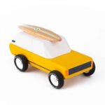 Candylab Cotswold - Gold