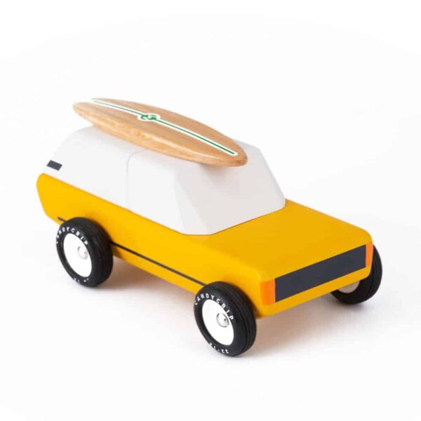 Candylab Cotswold - Gold