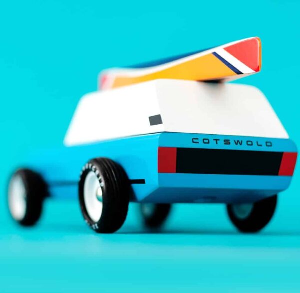 Candylab Cotswold - Royal