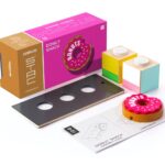 Candylab Food Shack - Donut