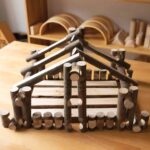 Guidecraft Big Branch Block Builders