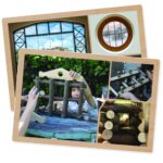 Guidecraft Big Branch Block Builders – 125-tlg. Naturholz-Konstruktionsset für Kinder – Bild 3