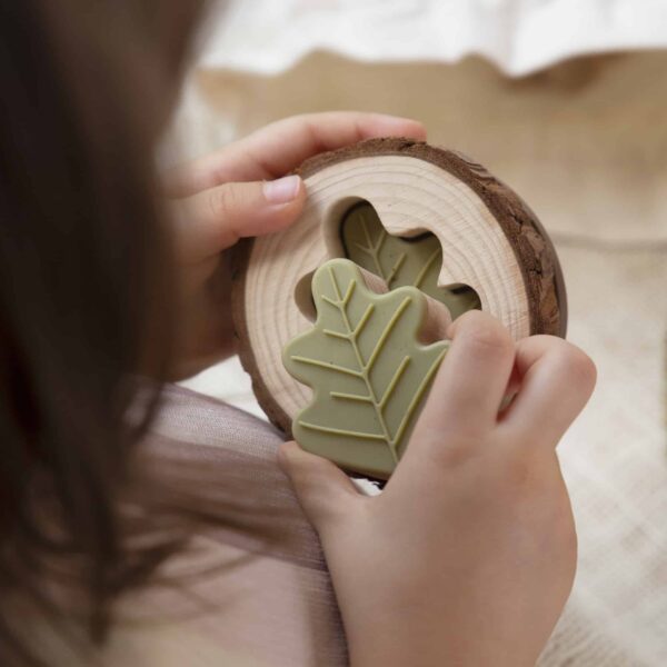 Guidecraft Nature Fühlen & Finden