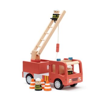 Kid's Concept camión de bomberos Aiden