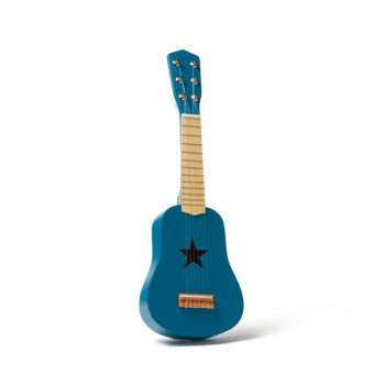 Kid's Concept Gitarre blau