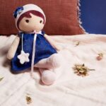 Kaloo Schmusepuppe Aurore 32 cm – Bild 3